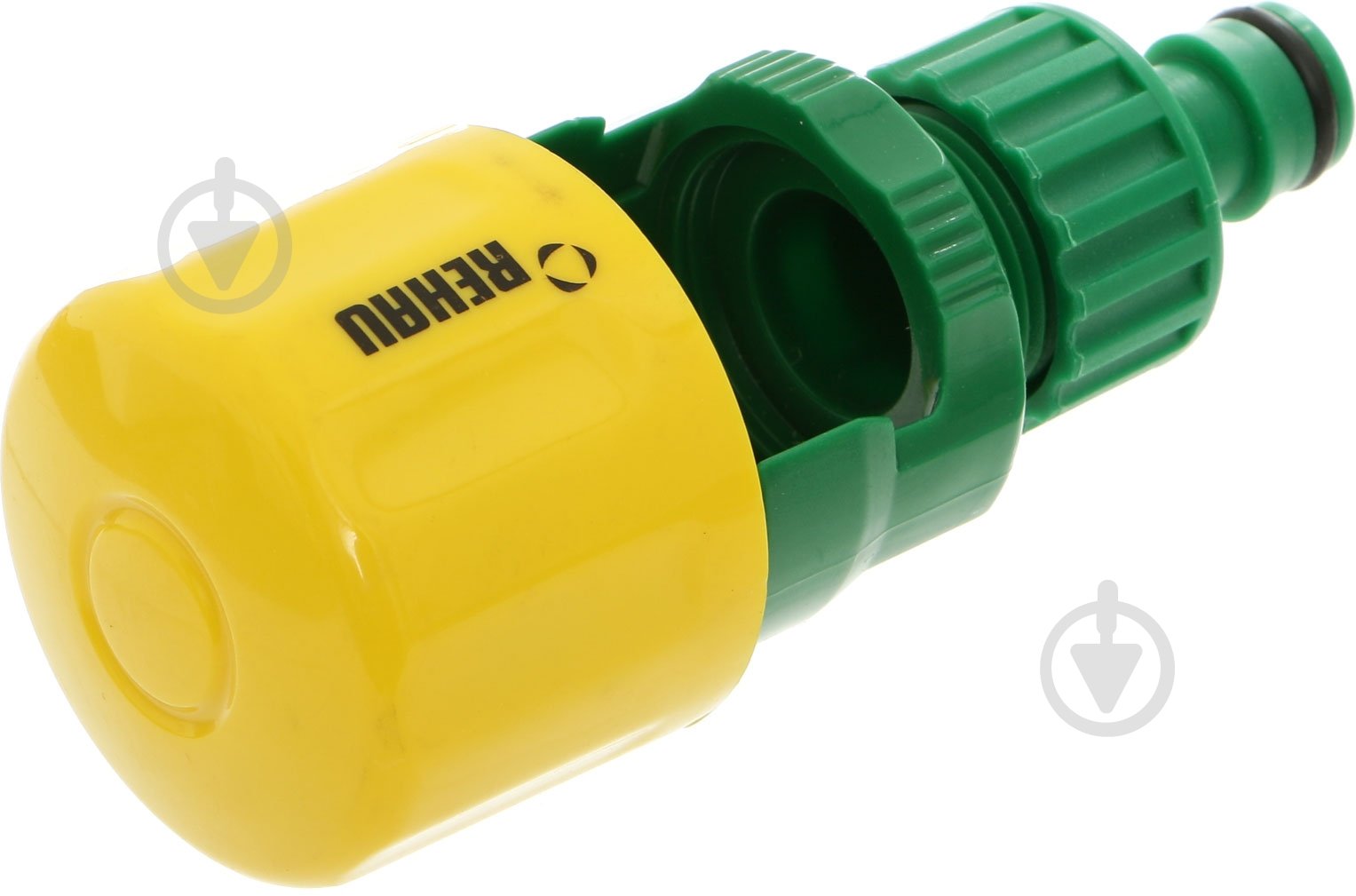 Коннектор REHAU 247704 - фото 3