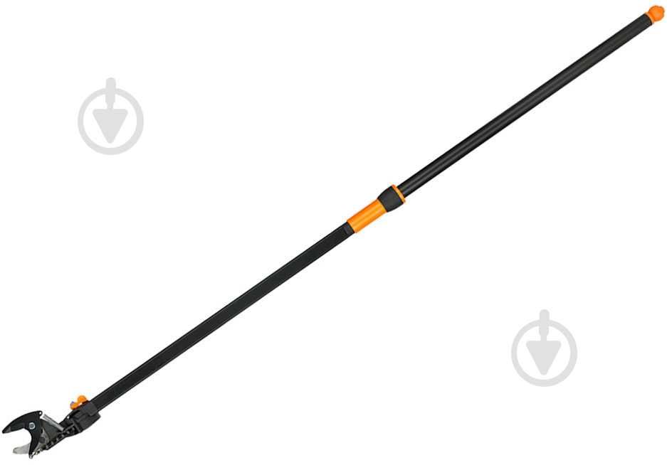 Высоторез Fiskars универсальный 115360 - фото 1 Высоторез Fiskars универсальный 115360 - фото 1