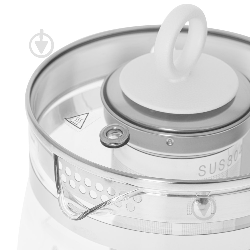 Электрочайник Gerlach GL 1296 - фото 6