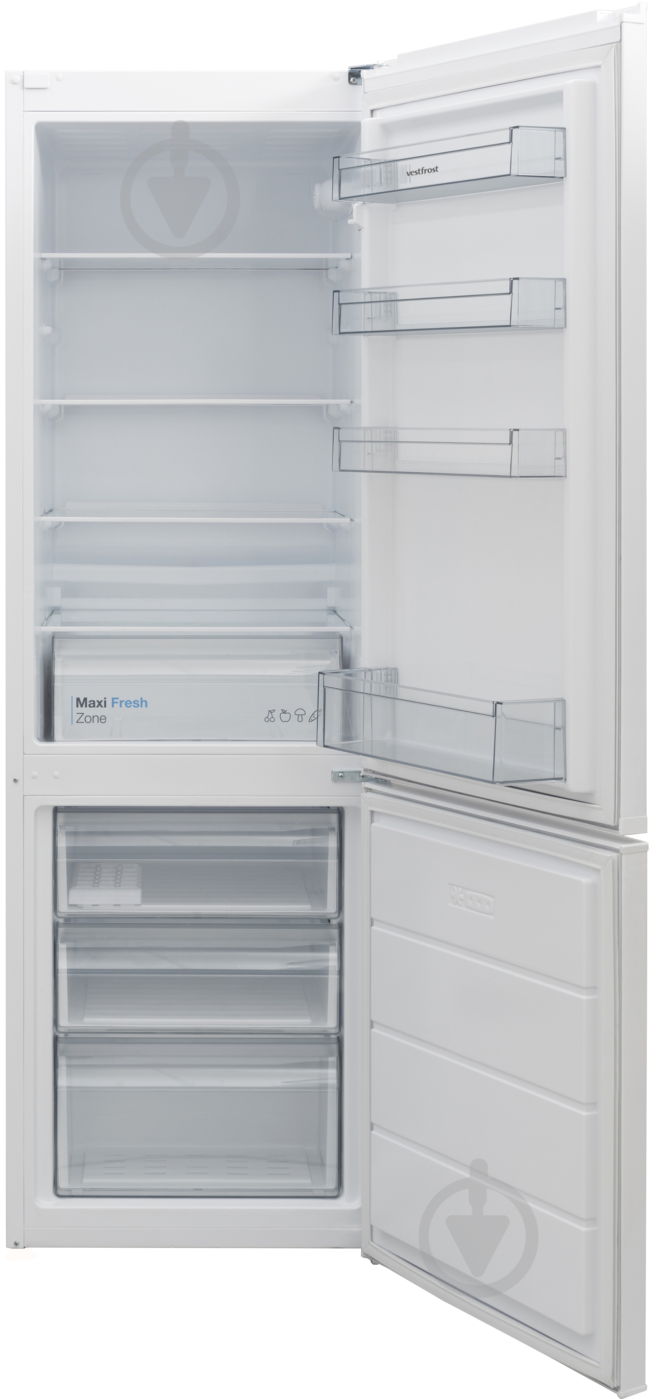 Холодильник Vestfrost CW 278 W - фото 2 Холодильник Vestfrost CW 278 W - фото 2