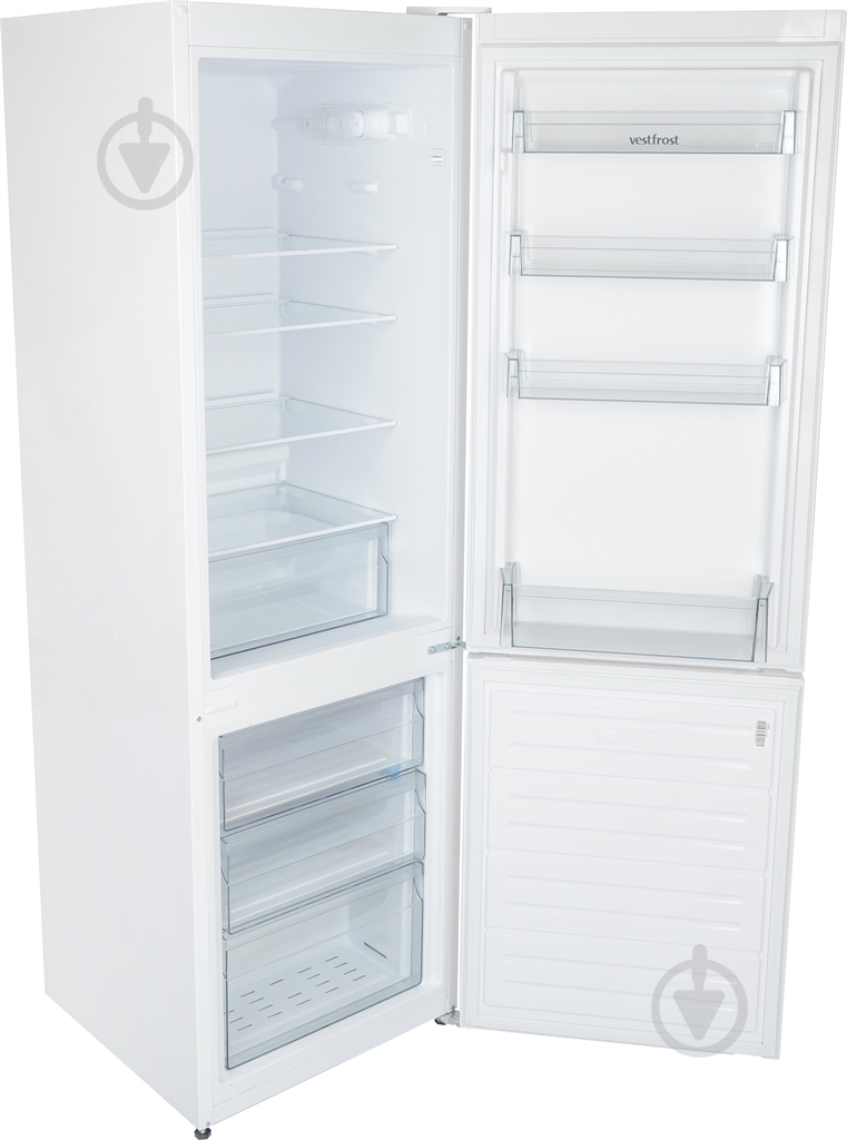 Холодильник Vestfrost CW 278 W - фото 3 Холодильник Vestfrost CW 278 W - фото 3
