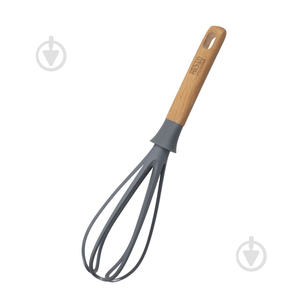 Венчик RESTO 94205 30 см - фото 1 Венчик RESTO 94205 30 см - фото 1