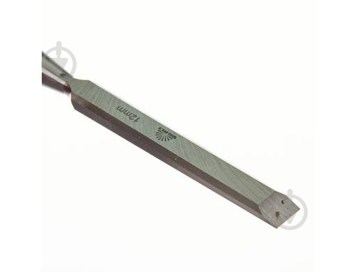 Стамеска Vitals 12×140 мм 195715 - фото 4