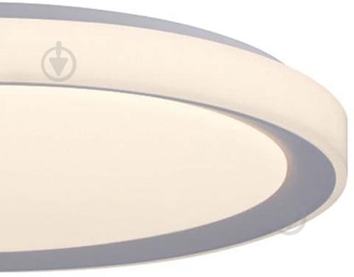 Світильник стельовий Sensio LED Yava D390хН80 2000lm 48 Вт білий 3000-6500 К AR-N250301408 - фото 4 Світильник стельовий Sensio LED Yava D390хН80 2000lm 48 Вт білий 3000-6500 К AR-N250301408 - фото 4