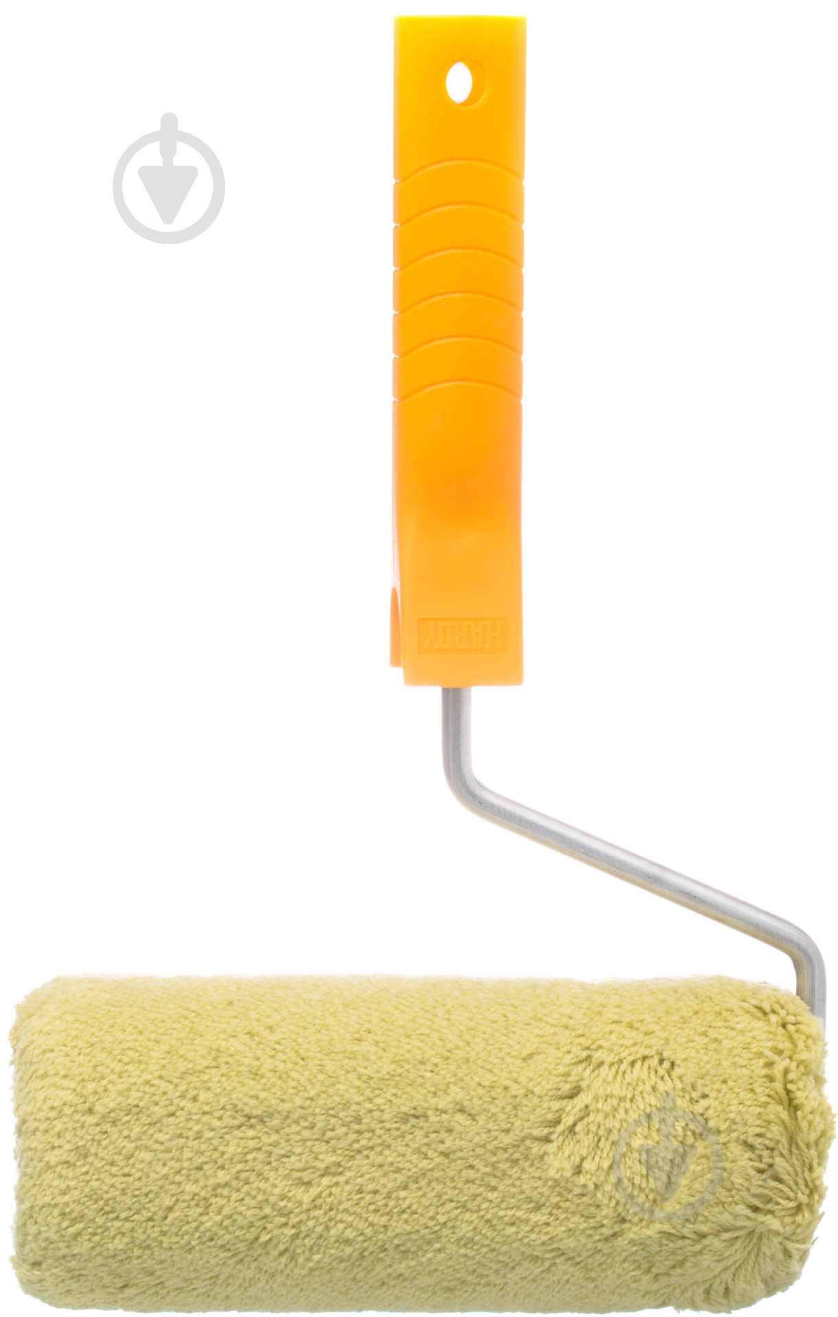 Валик з ручкою для фарбування Hardy 18x 6,8см 0101-106818 - фото 1 Валик з ручкою для фарбування Hardy 18x 6,8см 0101-106818 - фото 1