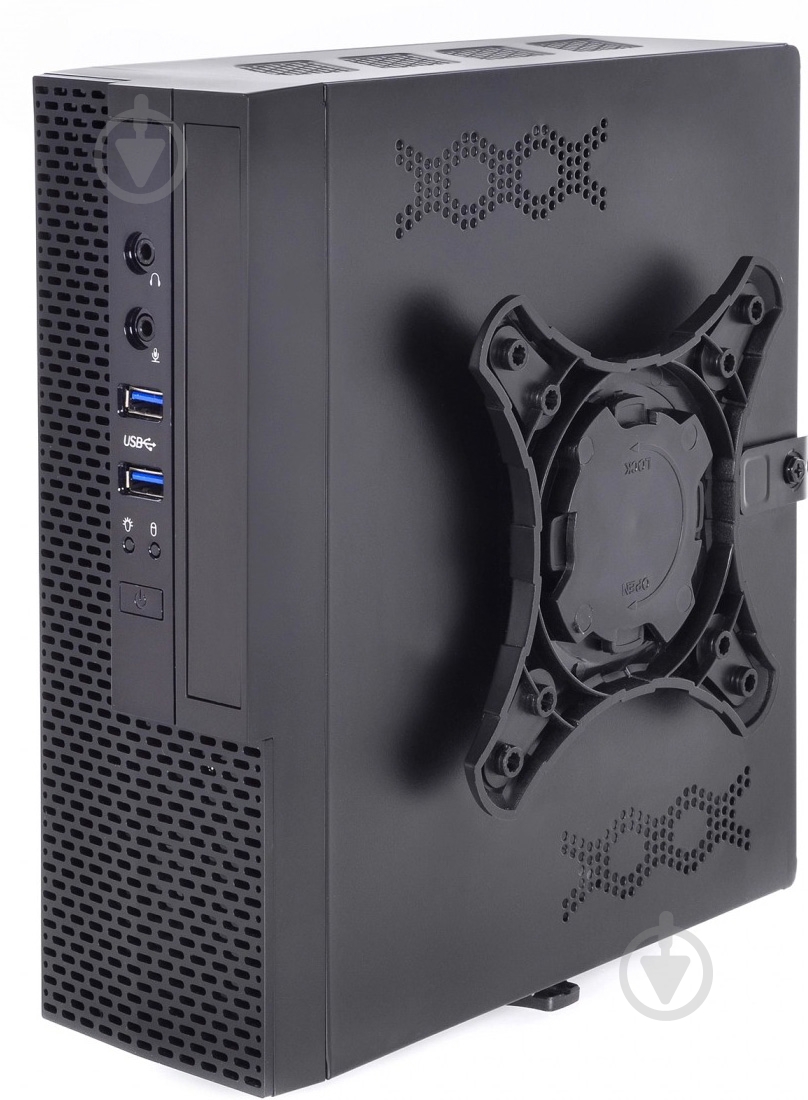 Неттоп Artline Business B38 (B38v07Win) black - фото 5
