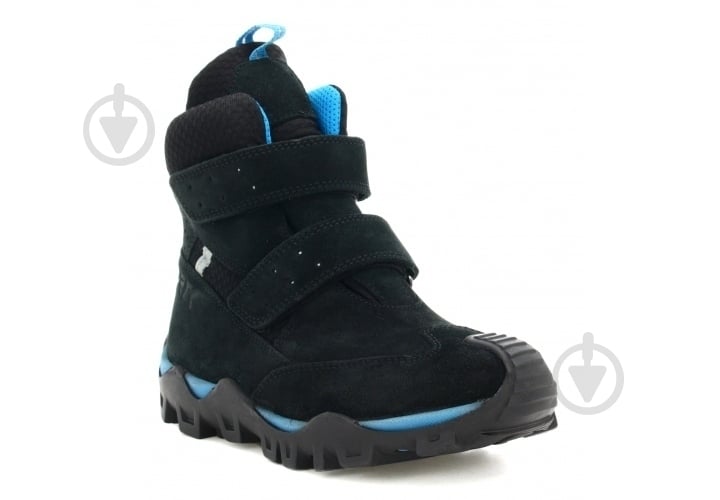 Ботинки для мальчиков BARTEK 14395004 р.32 темно-синий - фото 8