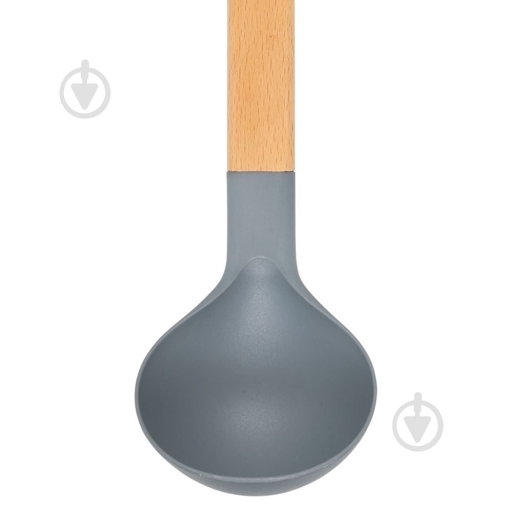 Половник RESTO 94201 28 см - фото 3 Половник RESTO 94201 28 см - фото 3