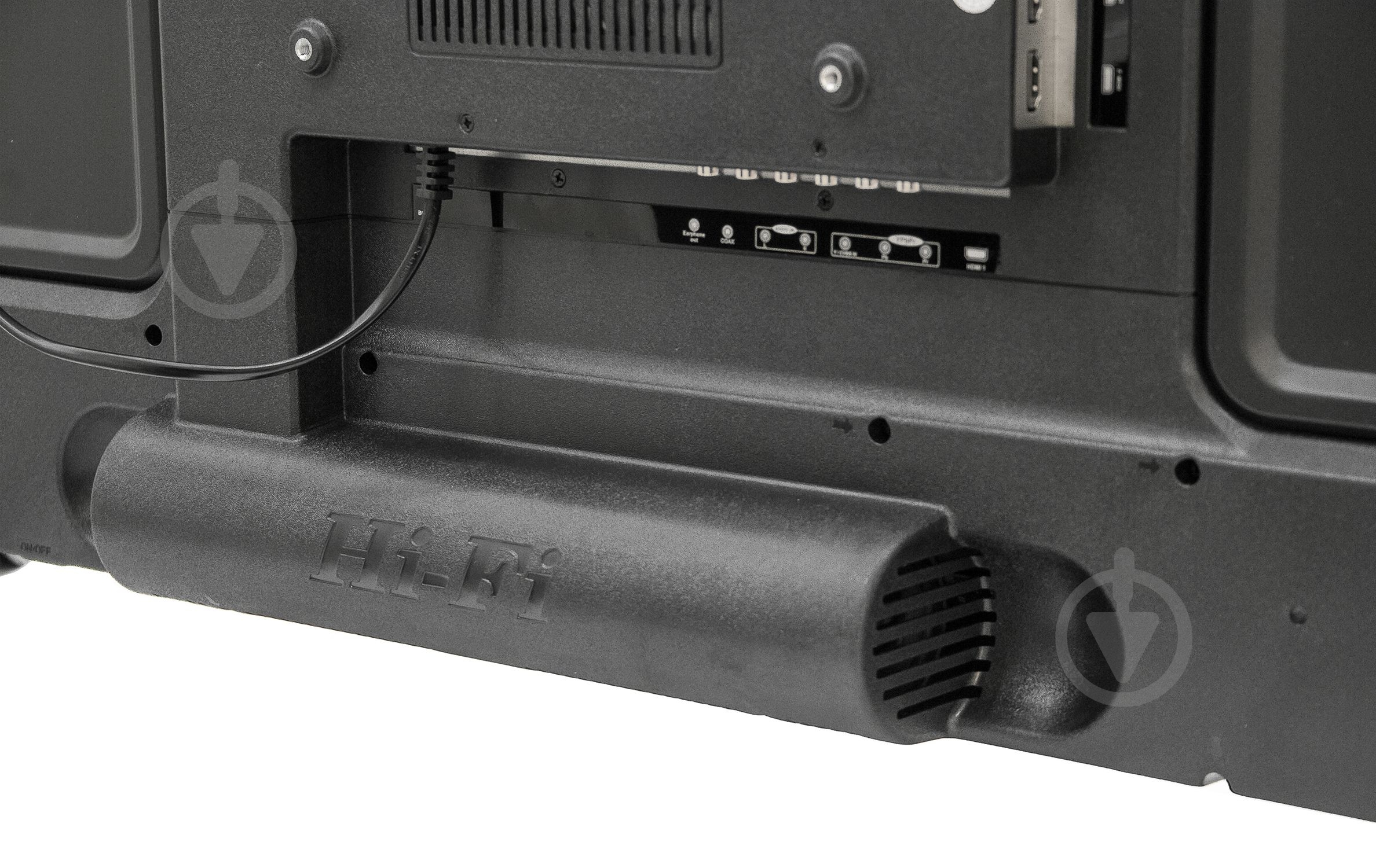 Телевизор Satelit 43F8000T - фото 9