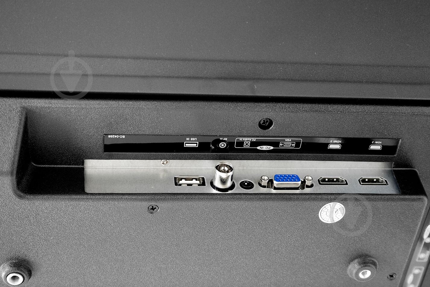 Телевизор Satelit 43F8000T - фото 11