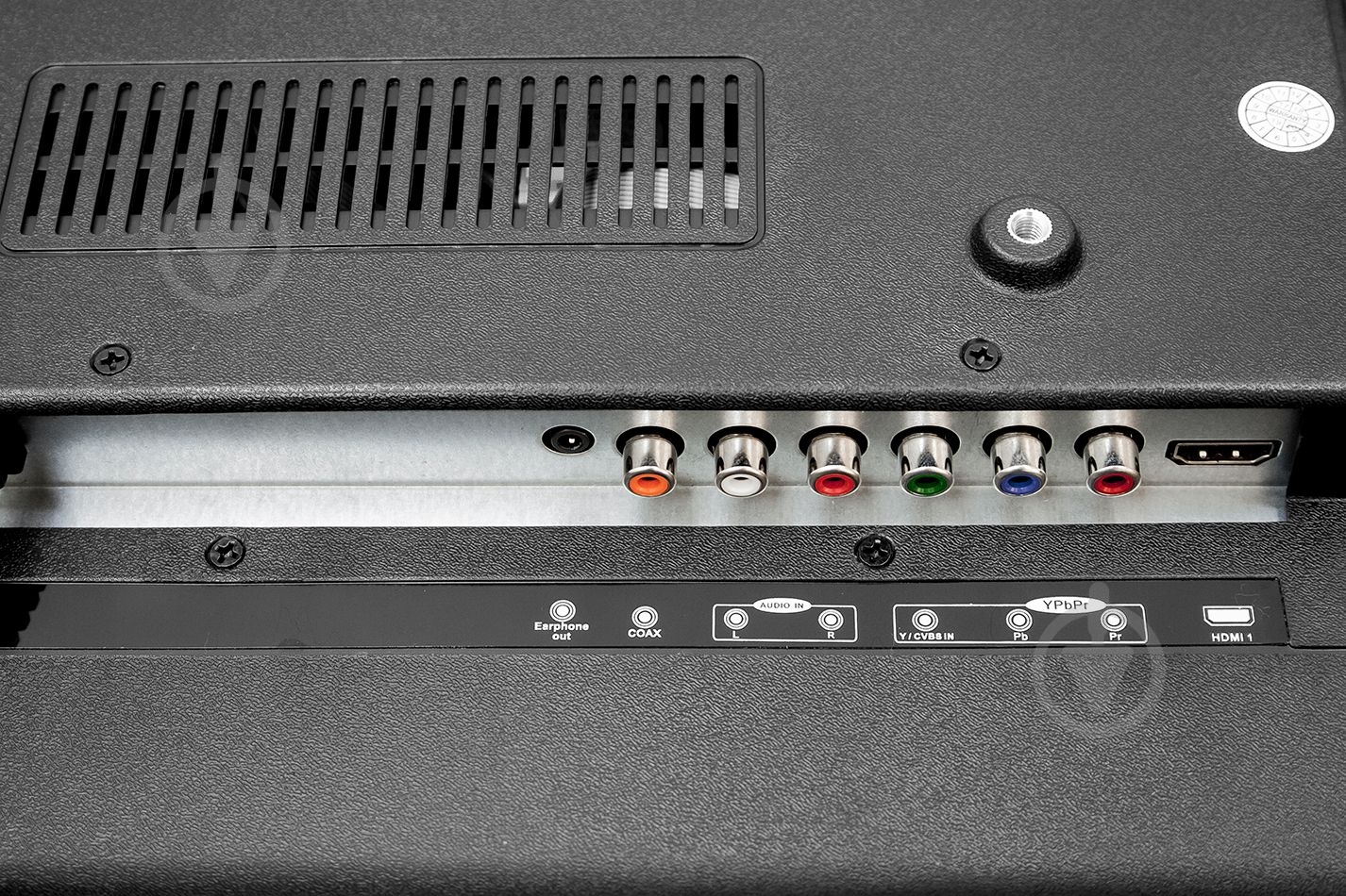 Телевизор Satelit 43F8000T - фото 10