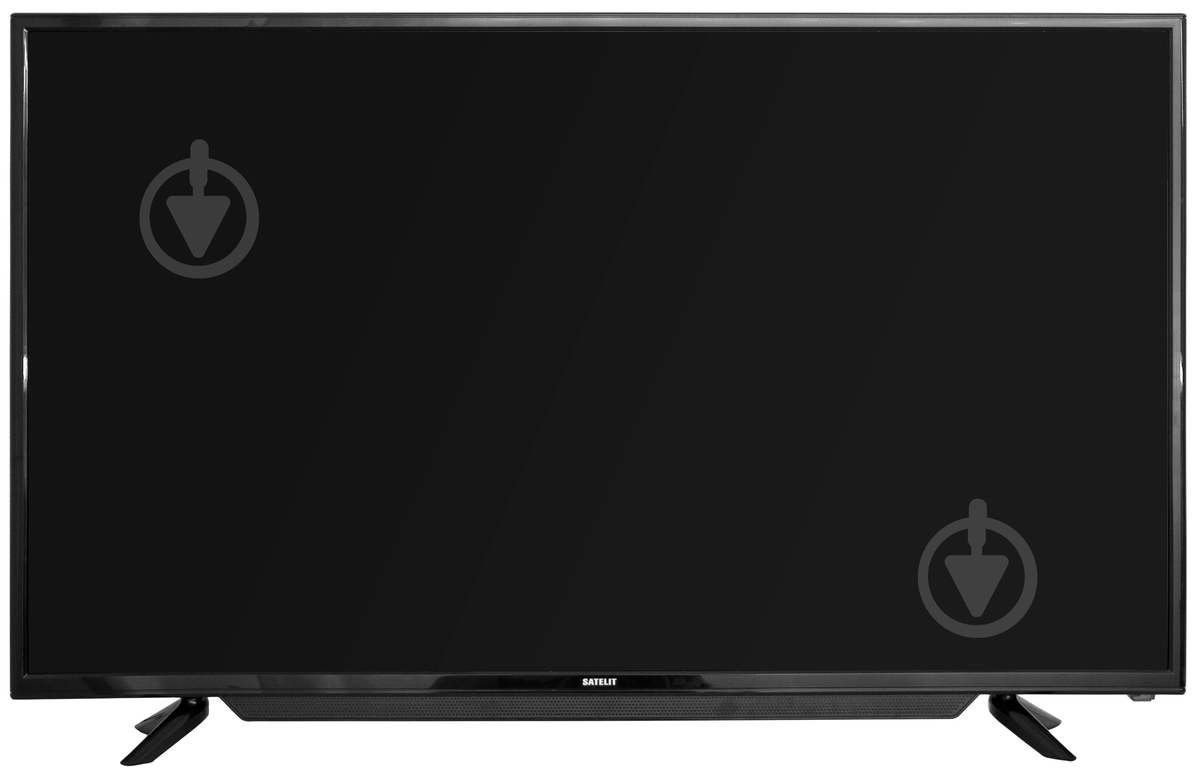 Телевизор Satelit 43F8000T - фото 3