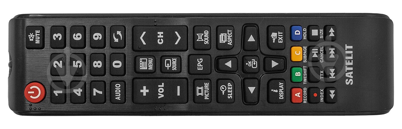 Телевизор Satelit 43F8000T - фото 12