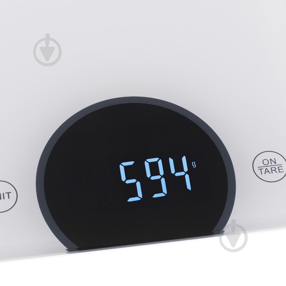 Весы кухонные Gerlach GL 3172w - фото 2