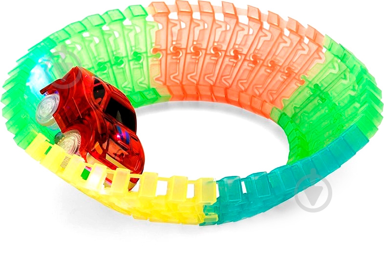 Іграшка Magic Tracks дорога - фото 3