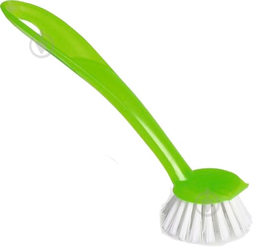 Щітка для миття посуду кругла SPONTEX - фото 1