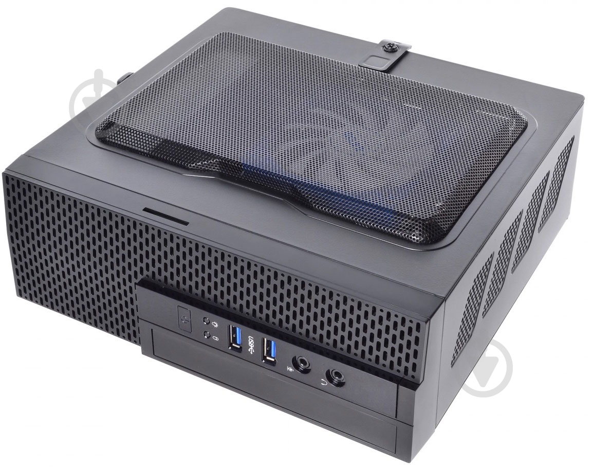 Неттоп Artline Business B38 (B38v08) black - фото 4 Неттоп Artline Business B38 (B38v08) black - фото 4