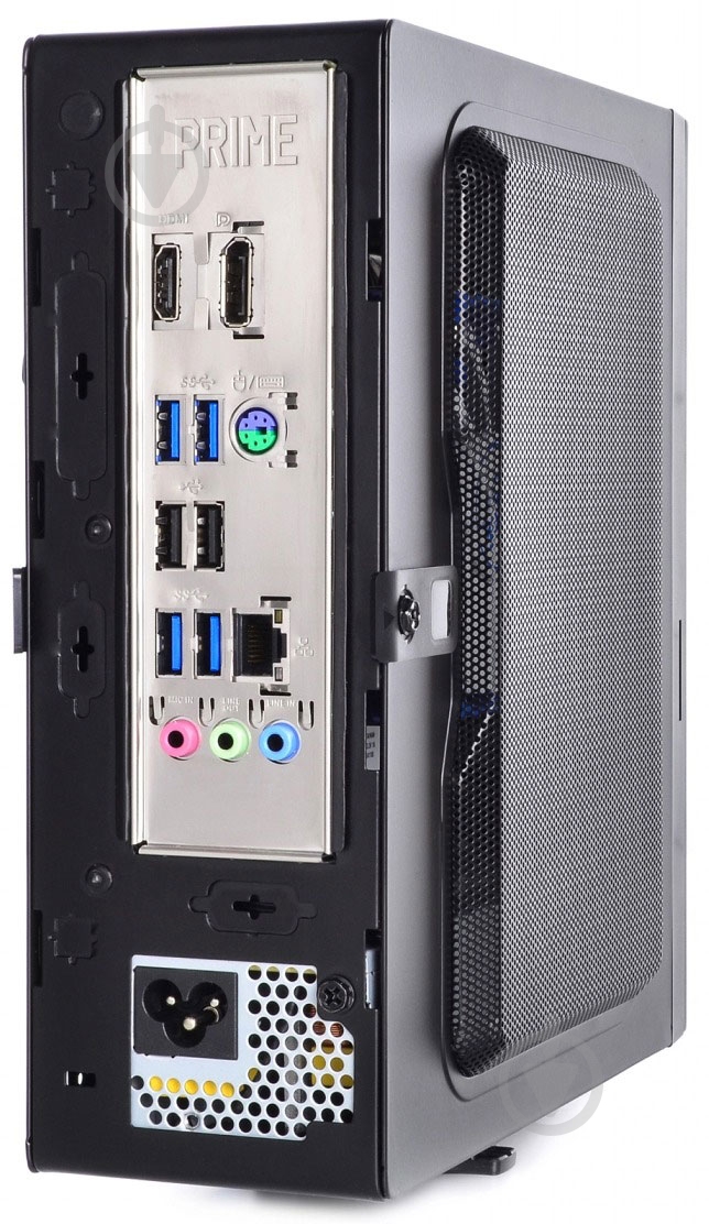 Неттоп Artline Business B38 (B38v08) black - фото 5 Неттоп Artline Business B38 (B38v08) black - фото 5