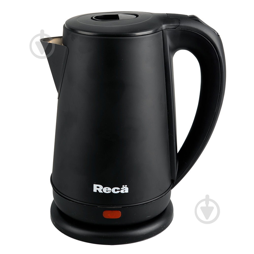 Электрочайник Reca RKS-293SBB - фото 1