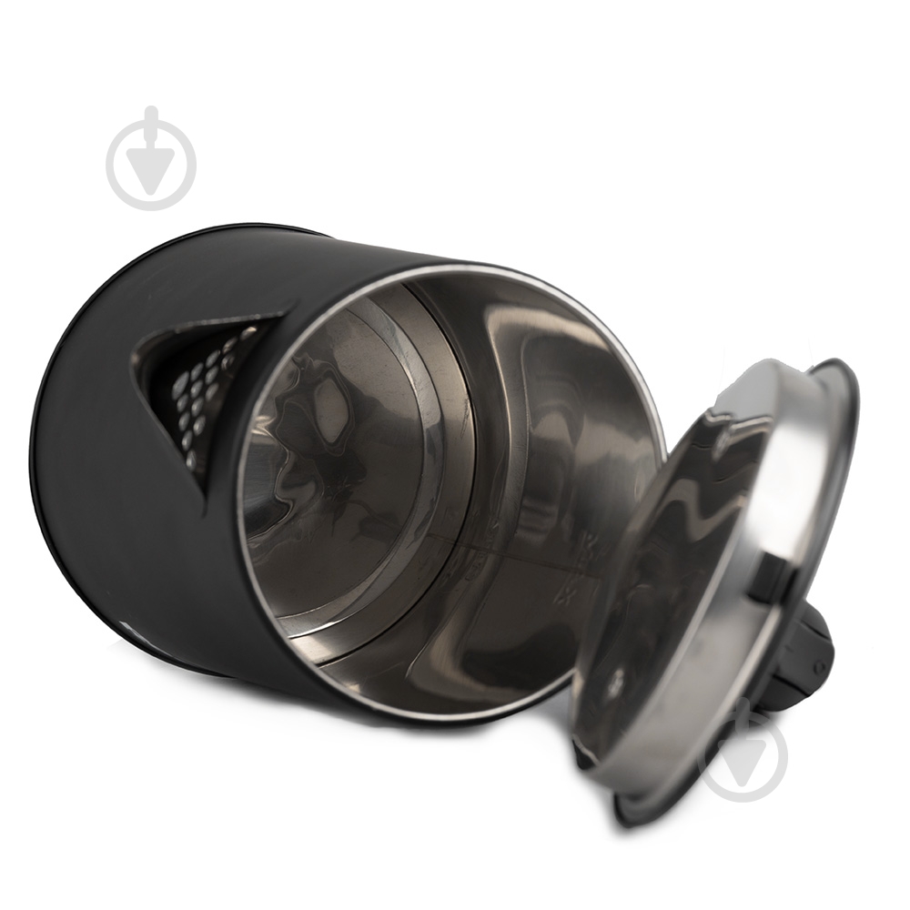 Электрочайник Reca RKS-293SBB - фото 2