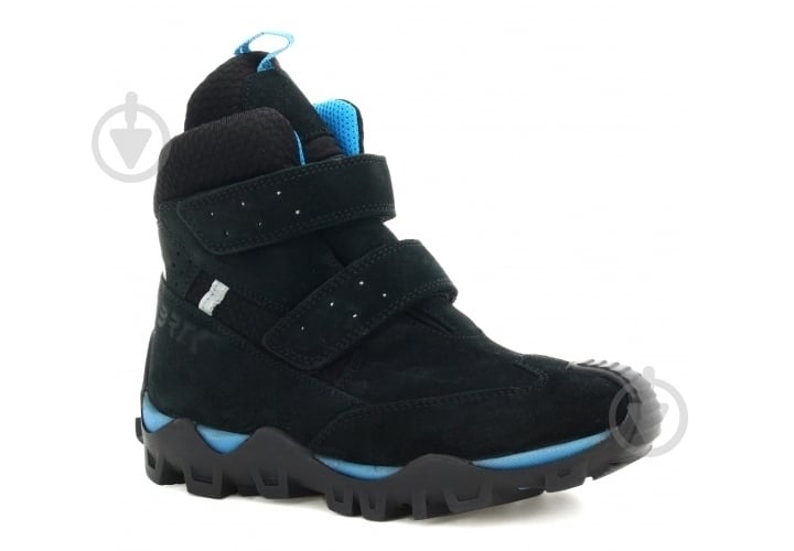 Ботинки для мальчиков BARTEK 14395004 р.28 темно-синий - фото 2 Ботинки для мальчиков BARTEK 14395004 р.28 темно-синий - фото 2