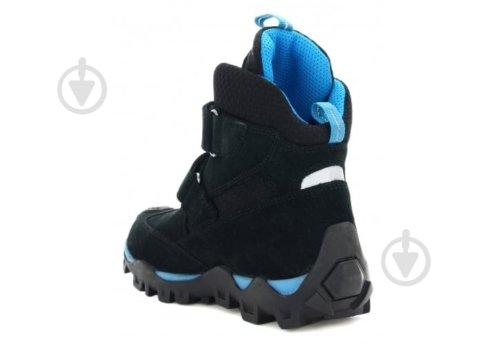 Ботинки для мальчиков BARTEK 14395004 р.28 темно-синий - фото 5 Ботинки для мальчиков BARTEK 14395004 р.28 темно-синий - фото 5