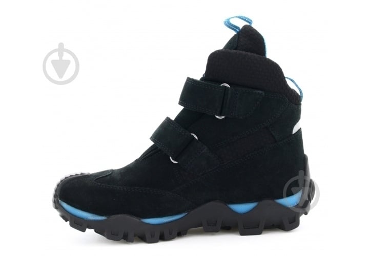 Ботинки для мальчиков BARTEK 14395004 р.28 темно-синий - фото 6 Ботинки для мальчиков BARTEK 14395004 р.28 темно-синий - фото 6