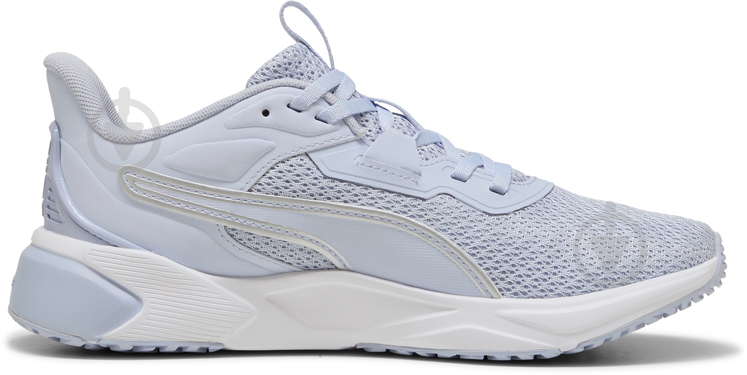Кросівки жіночі демісезонні Puma Disperse XT 4 Wns Lace Pack 31108702 р.37,5 сіро-блакитні - фото 2
