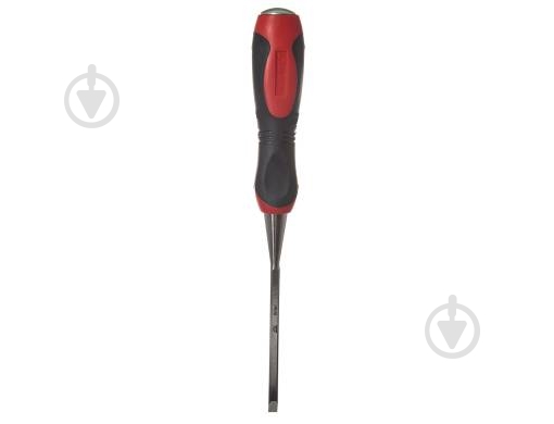 Стамеска Vitals 6×140 мм 195712 - фото 3