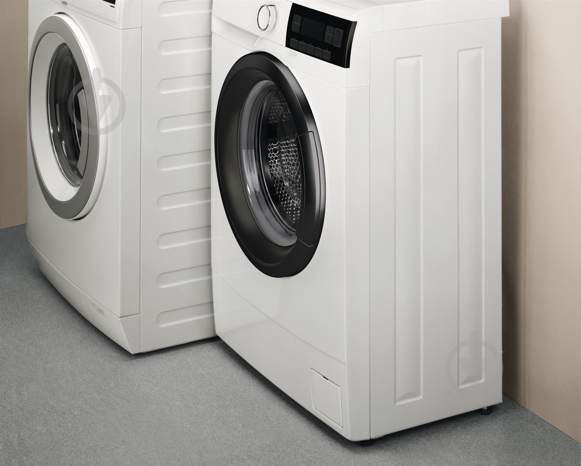 Стиральная машина Electrolux EWS6226CU - фото 5 Стиральная машина Electrolux EWS6226CU - фото 5