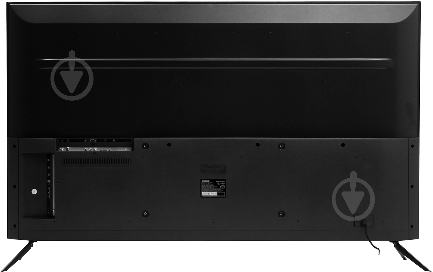 Телевизор Satelit 55U8000ST - фото 3
