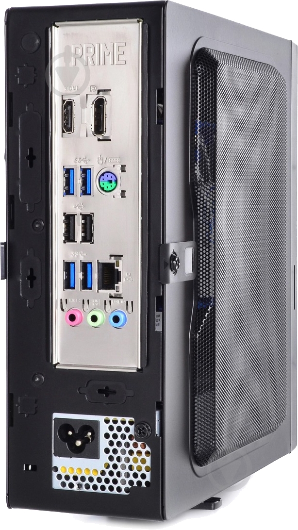 Неттоп Artline Business B38 (B38v08Win) black - фото 8
