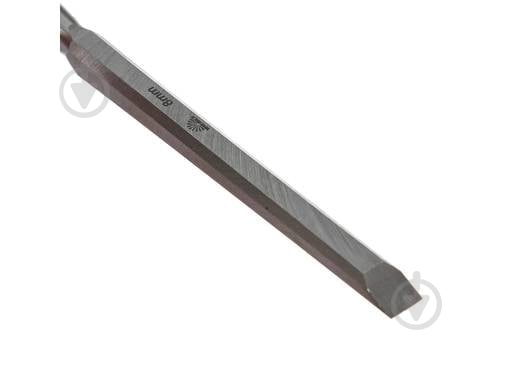 Стамеска Vitals 8×140 мм 195713 - фото 4 Стамеска Vitals 8×140 мм 195713 - фото 4