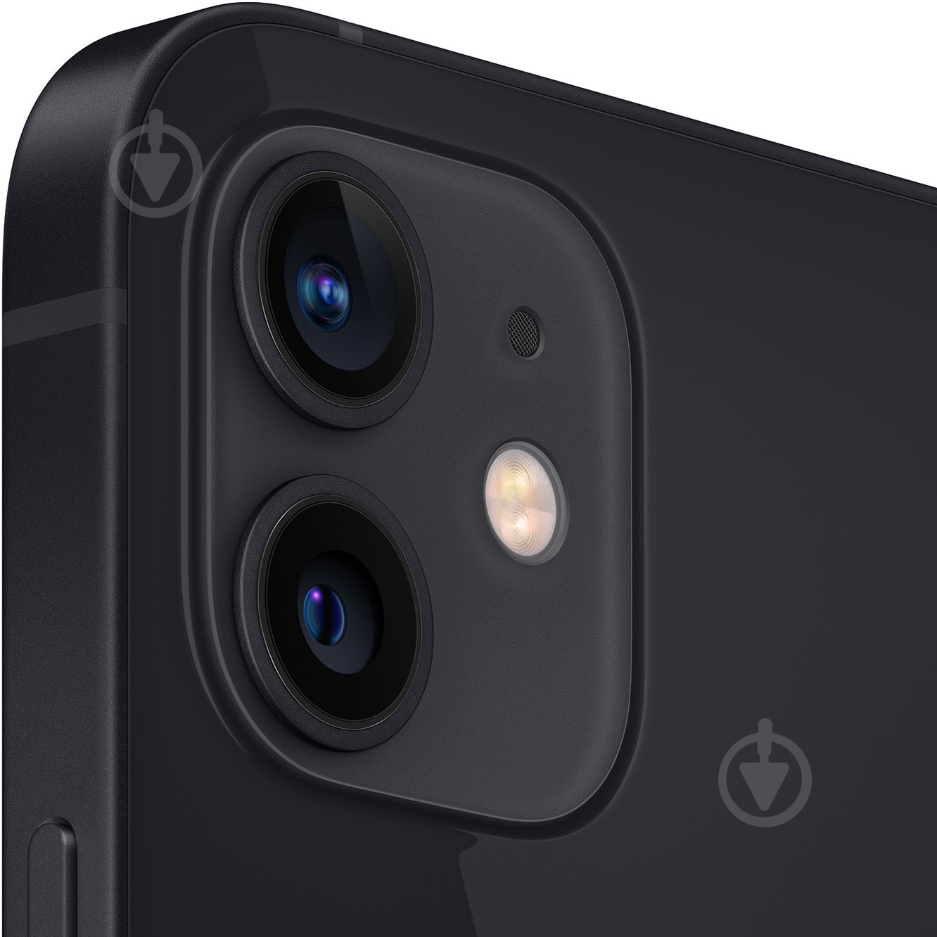Смартфон Apple iPhone 12 64GB black (MGJ53FS/A) - фото 4 Смартфон Apple iPhone 12 64GB black (MGJ53FS/A) - фото 4