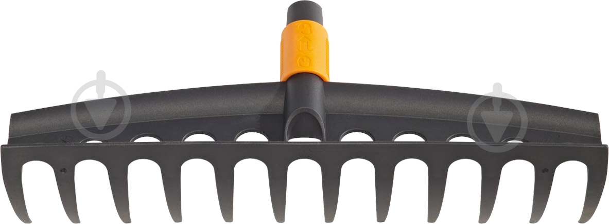 Грабли зубчатые Fiskars 135051 универсальные - фото 3