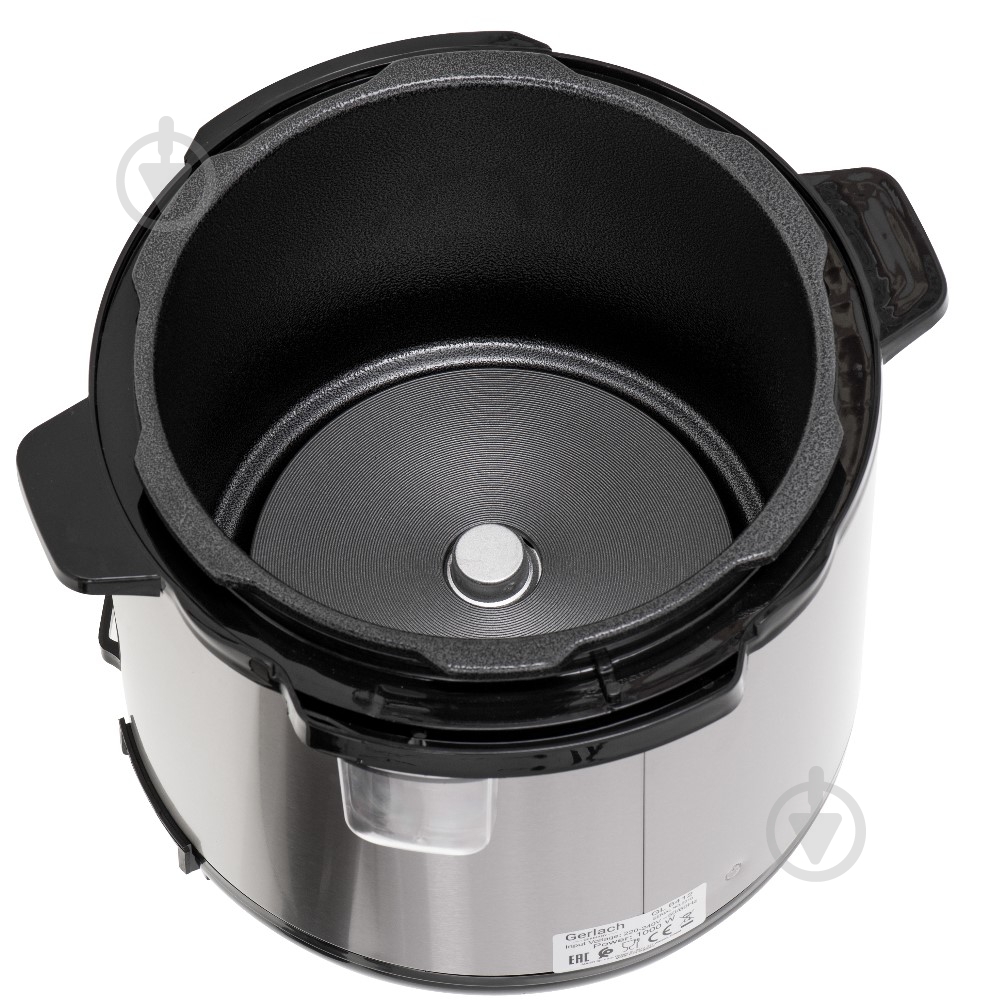 Скороварка Gerlach GL 6412 - фото 4