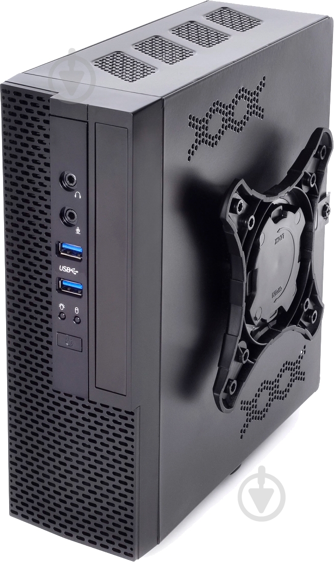Неттоп Artline Business B38 (B38v09) black - фото 5 Неттоп Artline Business B38 (B38v09) black - фото 5