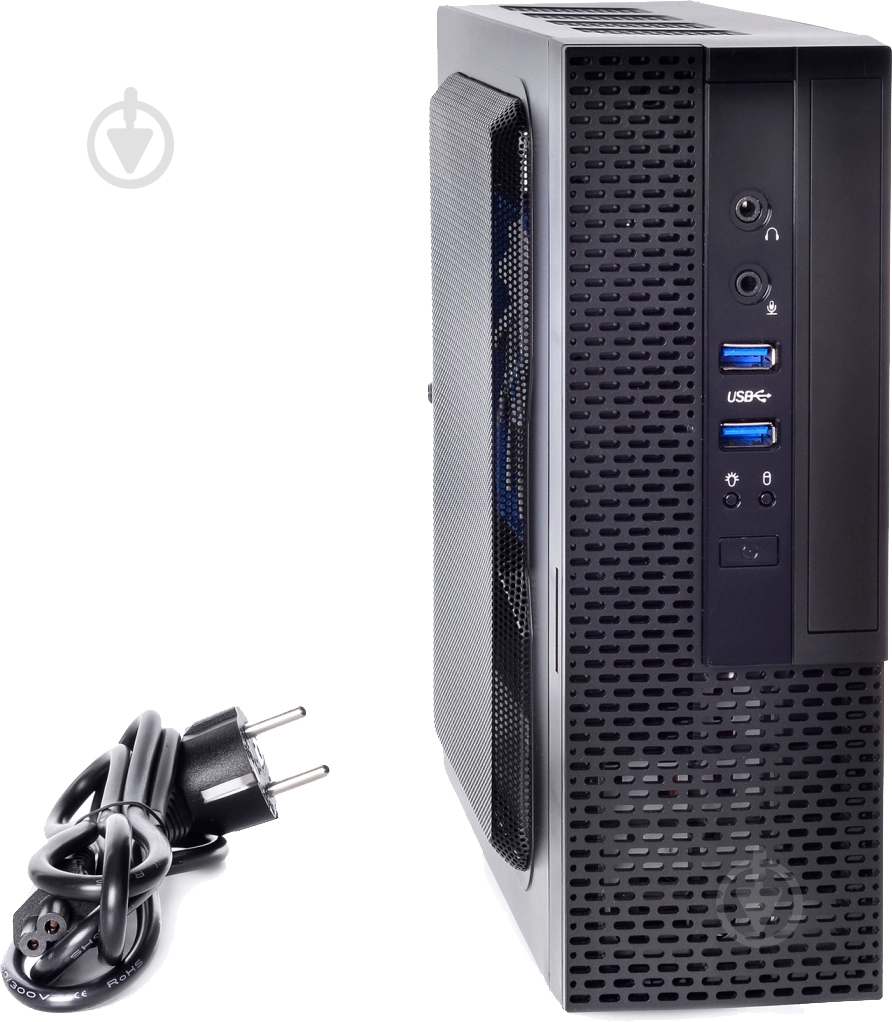 Неттоп Artline Business B38 (B38v09) black - фото 11 Неттоп Artline Business B38 (B38v09) black - фото 11