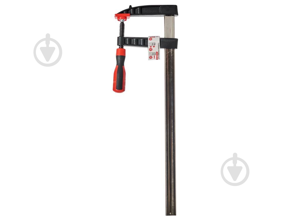 Струбцина F-подібна Vitals Vitals Master 120х500 мм 178578 - фото 1 Струбцина F-подібна Vitals Vitals Master 120х500 мм 178578 - фото 1