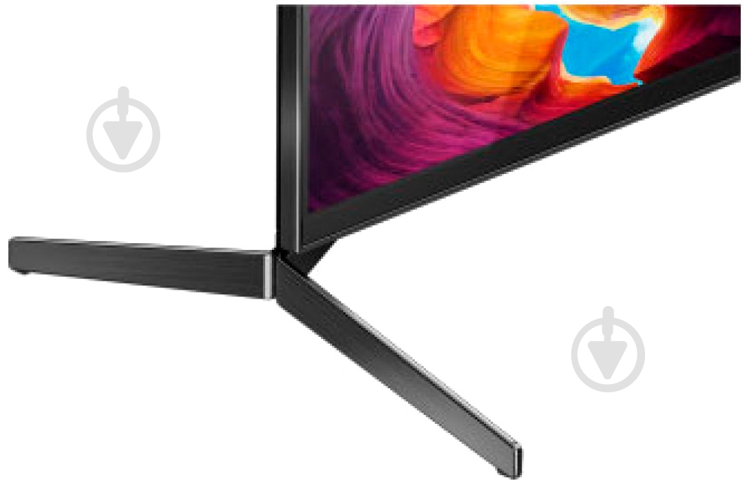 Телевизор Sony KD65XH9505BR2 - фото 11