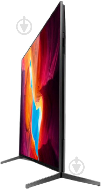 Телевизор Sony KD65XH9505BR2 - фото 6