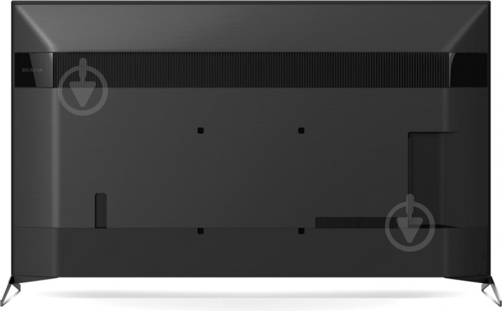 Телевизор Sony KD65XH9505BR2 - фото 9