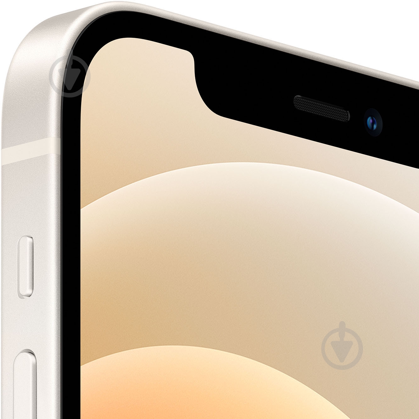 Смартфон Apple iPhone 12 64GB white (MGJ63FS/A) - фото 3