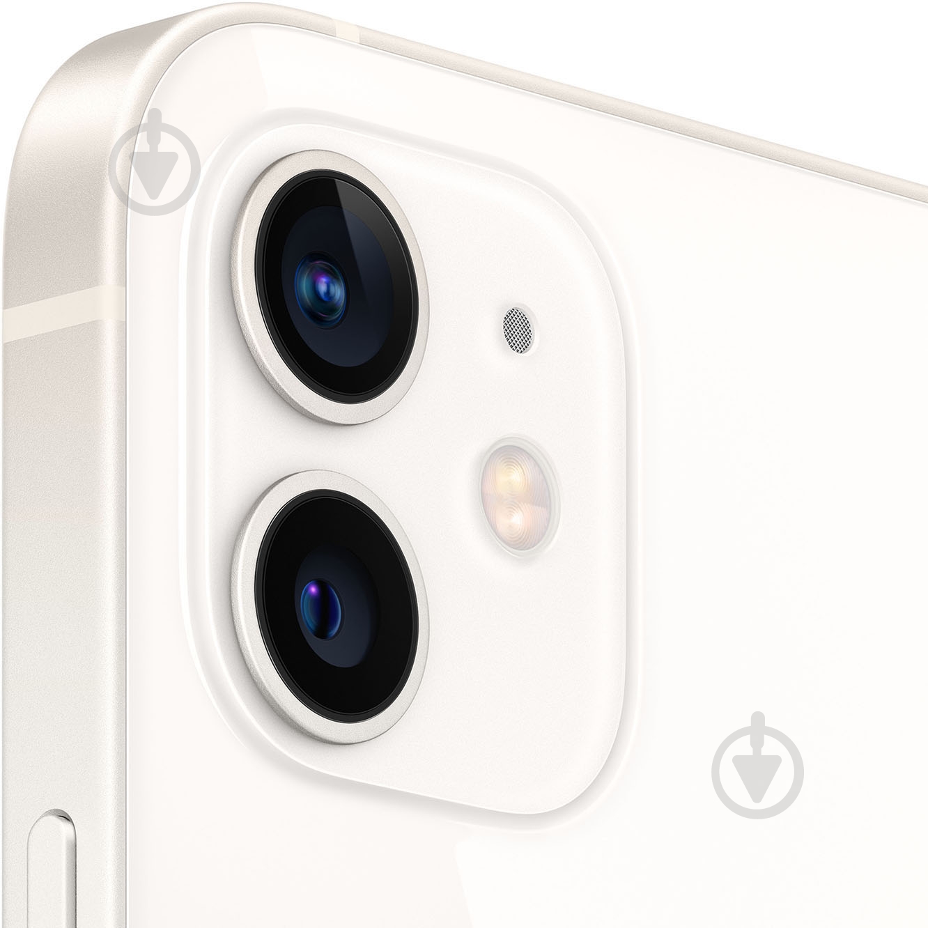 Смартфон Apple iPhone 12 64GB white (MGJ63FS/A) - фото 4