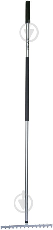 Грабли зубчатые Fiskars 135510 облегченные - фото 2 Грабли зубчатые Fiskars 135510 облегченные - фото 2