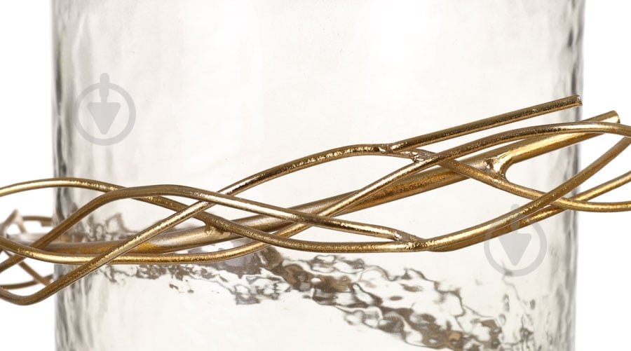 Ваза PANACHE 21x42 см 42 см 30502 - фото 3