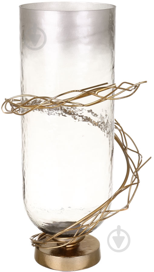 Ваза PANACHE 21x42 см 42 см 30502 - фото 1