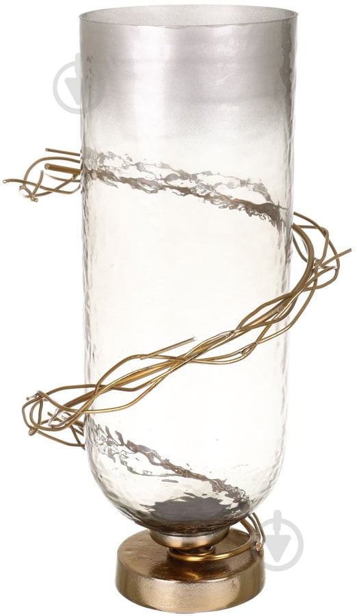 Ваза PANACHE 21x42 см 42 см 30502 - фото 2