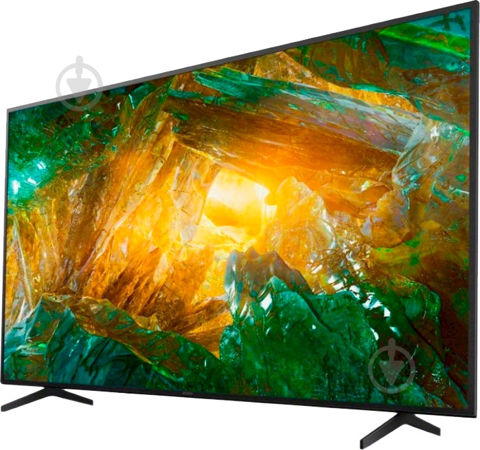Телевизор Sony KD85XH8096BR2 - фото 3