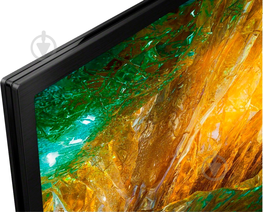 Телевизор Sony KD85XH8096BR2 - фото 6